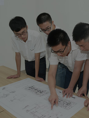 3D設(shè)計團隊